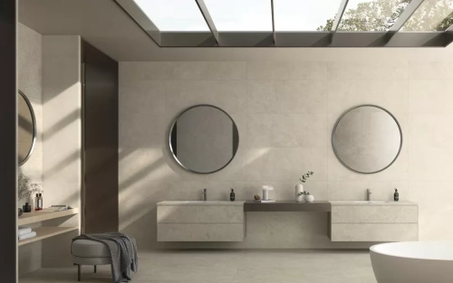 Atlas Concorde Boost Icor AYZW Dune Pebble A B Grip Ret 59,5x59,5