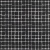 Mutina Chymia GAC22 Tassello Black 30x30