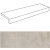 Gardenia Orchidea Walk 41384 Elemento Elle Grigio Chiaro 30x15x3.5