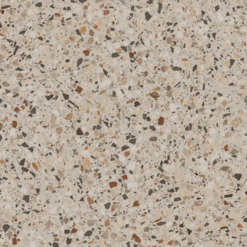 Kerama Marazzi Бричиола KM6060G0031R Бежевый Светлый Матовый Обрезной 60x60