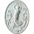 Atlas Concorde Russia Vesta 600080000155 Dea 33x24.5
