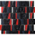 Intermatex Stripes Crazy Maranello 30x30