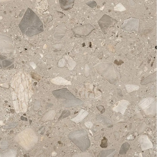 Ceramica Fioranese I Ciottoli LMS603L Sassi Grigio Levigato Matt 60,4x60,4 - керамическая плитка и керамогранит