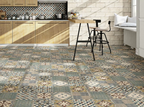 Mainzu Padua Pav. Esenzia Grano 20x20