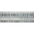 Meissen (Mei) Concrete Stripes O-CON-WID451-54 Вставка многоцветный 29х89 89x29