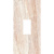 GayaFores Daino natural Inserto Hembra Tiara 34x67 GayaFores Daino natural Inserto Hembra Tiara 34x67