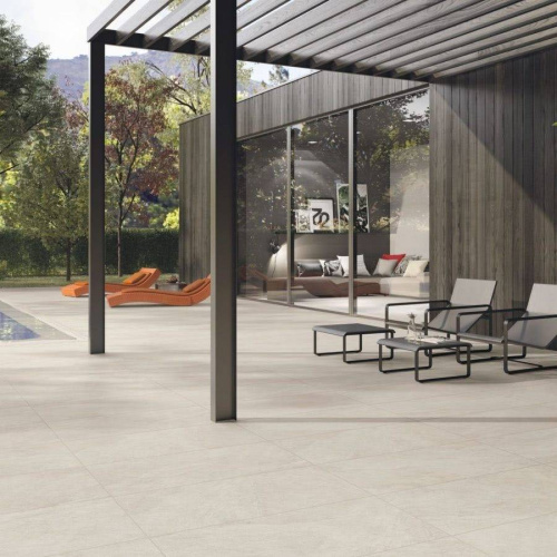 Century Ecostone 101755 Lime Muretto Su Rete 30x60