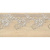 Serenissima Cir Travertino Fascia Lace Crema 30x60 Serenissima Cir Travertino Fascia Lace Crema 30x60