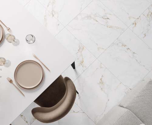 Laparet Statuario Martin Матовый 60 60x60