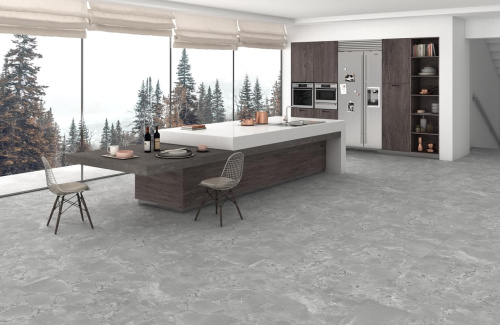 Apavisa Natura 8431940349904 Grey Natural 59.55x59.55