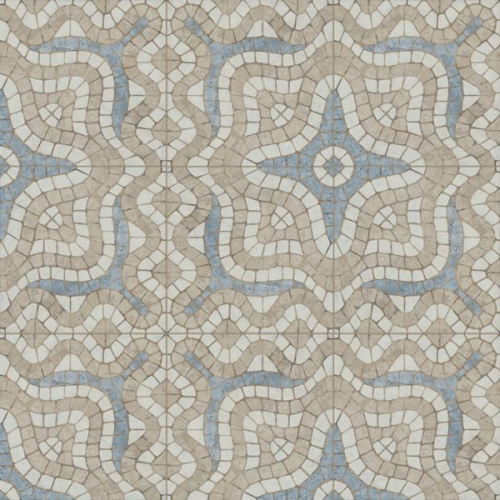 Mainzu Mikron Sirakusa 20x20