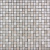 Natural mosaic Inka BDA-1591 29.8x29.8