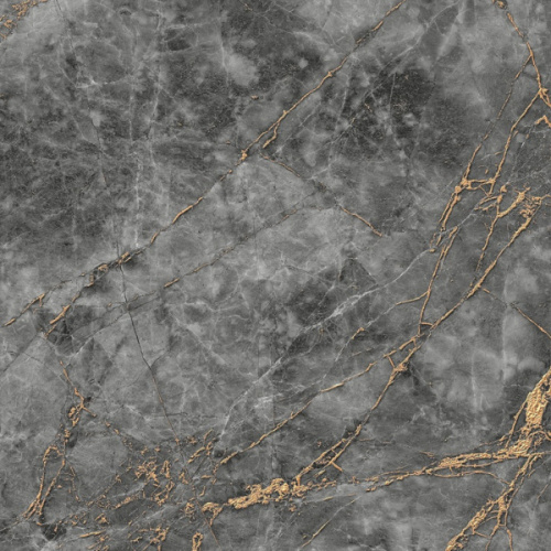 Primavera Black Velvet CR124 Carving 60x60