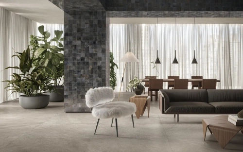 Sant Agostino Bergstone CSAPBEDA30 Plus Dark Matt 30x30