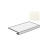 Sant Agostino Paradiso CSAGAPIV12 Gradone Ivory 33x120