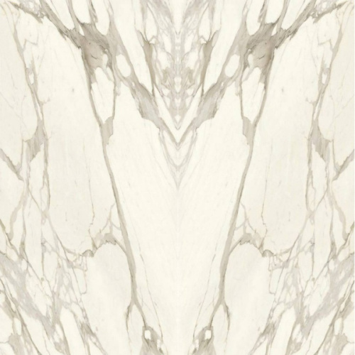 Atlas Concorde Plan AF5C Calacatta Borghini Bookmatch Silk 12mm St 162x324