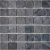 Pixel mosaic Каменная PIX249 Nero Marquna 4.8 Mat 30,5x30,5