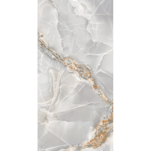A-Ceramica 60x120 Onyx Grey High Glos 9mm 60x120