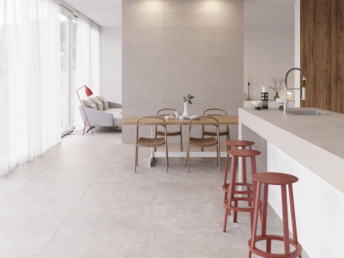 Peronda Grunge Floor 27494 Grey Stripes 32x90