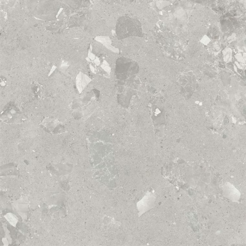 Florina Ceramics Heliostone Impact Grigio Matt 9mm 120x120
