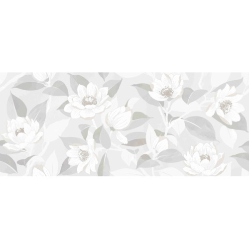 Gracia Ceramica Moonrise White 02 25x60