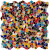 Pixel mosaic Керамическая PIX620 30x30