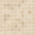 Gardenia Orchidea Brickyard Mosaico T100 Beige 54031 29.5x29.5