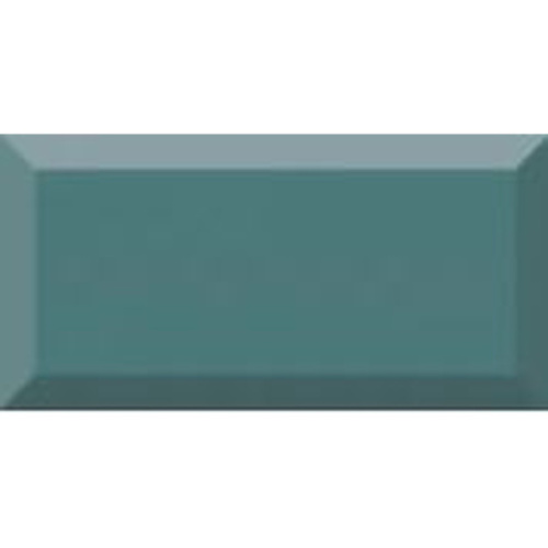 Vogue Bisello Turchese TR 10x20
