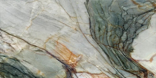 Laparet Magic Green Зелёный полированный 80x160