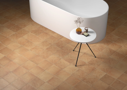 Equipe Ares 31853 Decor Maestrat 20x20 - керамическая плитка и керамогранит