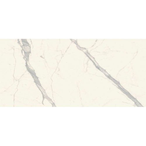 Sapienstone Слэбы SSP3216507G Calacatta Statuario 4D polished 12mm 160x320