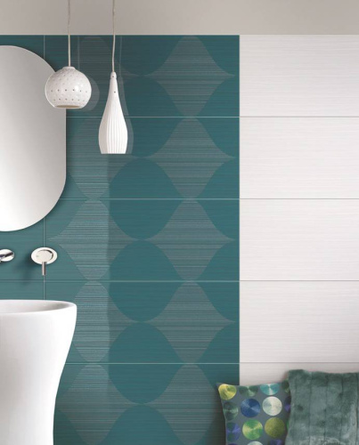 Serenissima Cir Itinera Lilla Rett 30.5x72.5