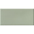 Mutina DIN KGDM26 Light Green Matt 7,5x15