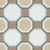 Harmony Patterns Sand Diamond 9mm 22,3x22,3 - керамическая плитка и керамогранит