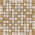 Natural mosaic Kobe KBE-06 (FT-01-23) 29.8x29.8