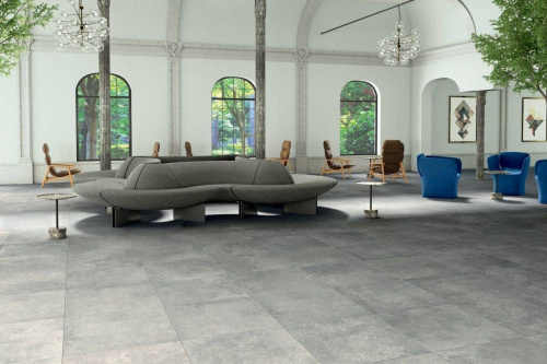 Caesar Step In AccR Dust Composizone M 30x30