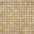 Muare Каменная Мозаика QS-015-20P/10 30.5x30.5