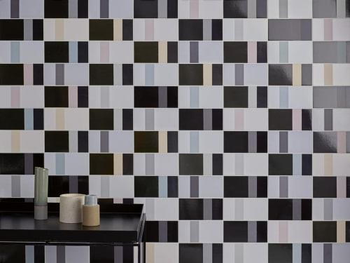 Mutina Diarama HJD03 Seaweed Light 9,4x18,7