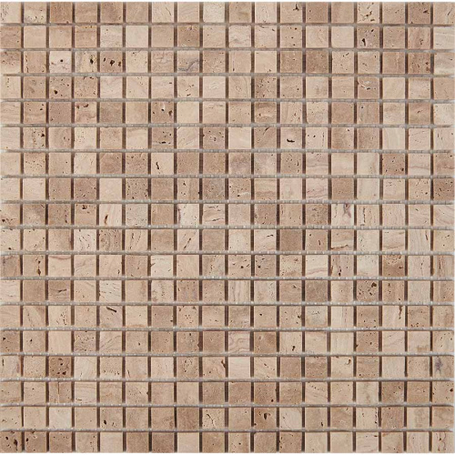 Pixel mosaic Травертин PIX258 30x30