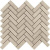 Marazzi Ragno Terracruda R05Z Mosaico Sabbia 33.2x33.2