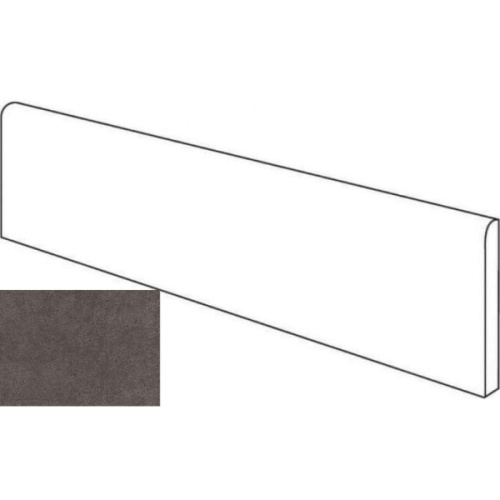 Estima Cave CA05 Anthracite Неполированный 7x60