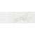 Ricchetti Marble Boutique 0541582 Flute Calac White Rt 30x90