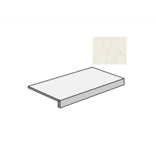 Sant Agostino Waystone CSAGRWLI12 Gradone Light 33x120