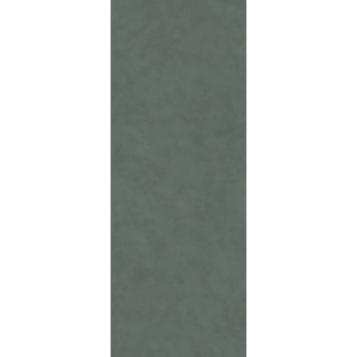 Kerama Marazzi Майолика SG075600R6 Зеленый Обрезной 6mm 119,5x320 - керамическая плитка и керамогранит