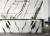 Impronta italgraniti Lux Experience MW05XPA Calacatta Mont Blanc 6mm 120x280
