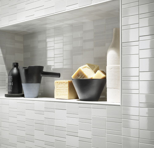 Marazzi Color Up MJU7 Arancio 32.5x97.7