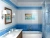 Kerama Marazzi Салерно 15049 Белый 40x15