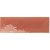 WOW Rebels 129062 Terracotta Gloss 5x15