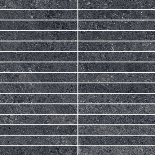 Sant Agostino Bergstone CSAPBEBL30 Plus Black Matt 30x30