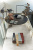 Rex Ceramiche I Classici Di Rex 750924 Portoro Glossy Ret 120x240